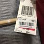 Red blazer mens Image 2