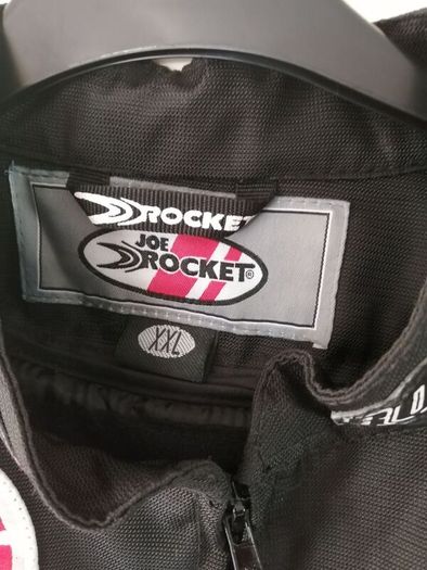 suzuki jacket