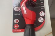 Virax Tube Cutter Cu