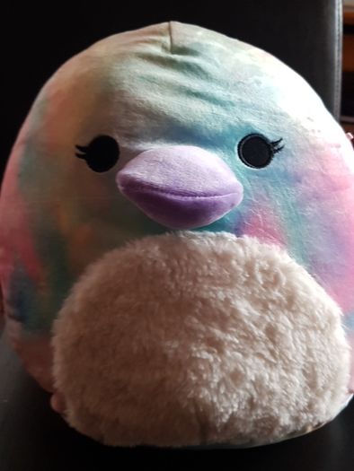 Squishmallows 30cm Brindall the Platypus Soft Toy