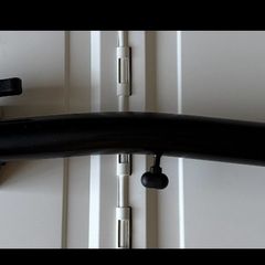Brompton Bike M type handlebar stem