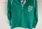 Ireland rugby top