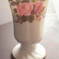 Collectible Porcelain Vases Herend Hungary and Royal Tara Galway