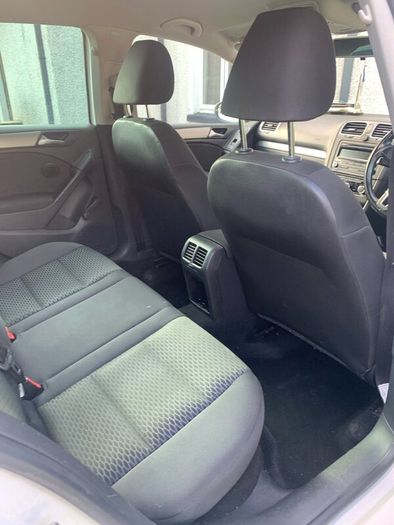Volkswagen Golf TDI