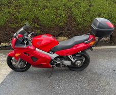 Honda Other 1998