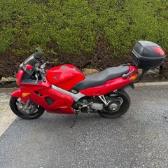 Honda Other 1998