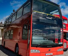 Volvo Deckers 2006 & 2007 & 2009