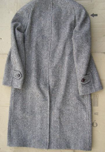 Crombie Overcoat for Sale