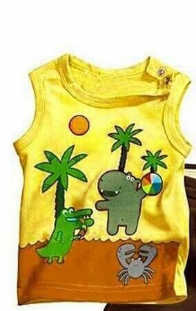 summer set 2-3 years old