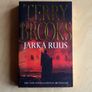 Terry Brooks fantasy novels (A-format paperbacks) Image 7