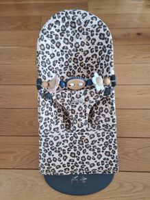 Baby Bjorn Bouncer
