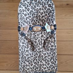 Baby Bjorn Bouncer