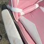 FREE Pink Gaming Chair Image 2