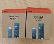 Amazon Firestick's