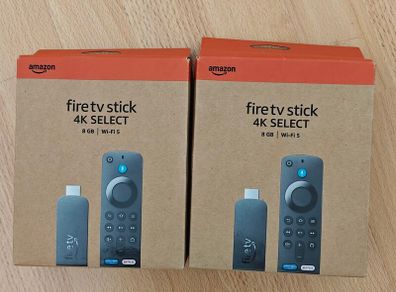 Amazon Firestick's