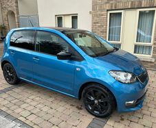 2019 Skoda Citigo, Colour Edition 1.0, One Owner from New, Fully Serviced