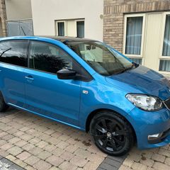 2019 Skoda Citigo, Colour Edition 1.0, ONE OWNER