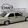 Mercedes 190e 1993 - Ottomobile - New In Box 1/18 Image 10