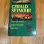 Gerald Seymour omnibus editions books Image 3