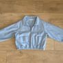 Twill Jacket by Zara Image 3