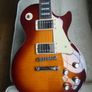 Les Paul Standard 60s in Pristine condition Image 3