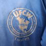 Vintage american union jacket Image 4