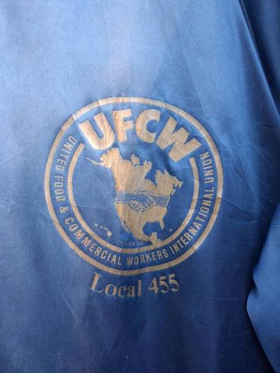 Vintage american union jacket