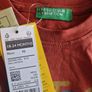 A Selection of Brand New Benneton Kids Clothing Image 10
