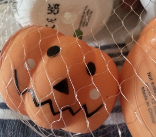 Halloween Decorations