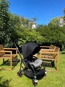 Bugaboo Bee 5