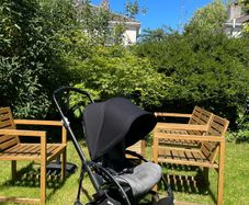 Bugaboo Bee 5