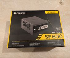 Corsair Sf600 Itx Psu