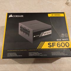 Corsair Sf600 Itx Psu