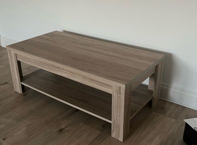Brand New Coffee Table. 60x120