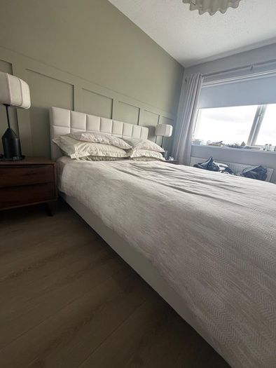 Kingsize Bed frame