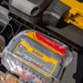 DeWalt 54v SDS-Max Hammer Drill 2 x 6Ah Kit - New Image 3