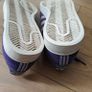 Men's Purple Adidas Runners Size 10 UK Image 6