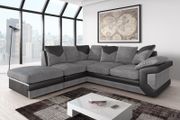 Corner sofa