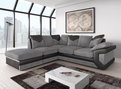 Corner sofa