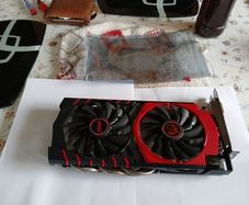 pc gaming graphic card