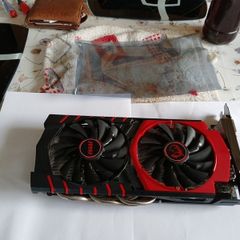 pc gaming graphic card