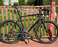 Trek Road Bike (Emonda SL6)