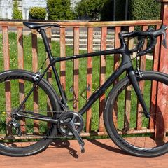 Trek Road Bike (Emonda SL6)