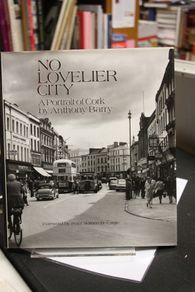 No Lovelier City