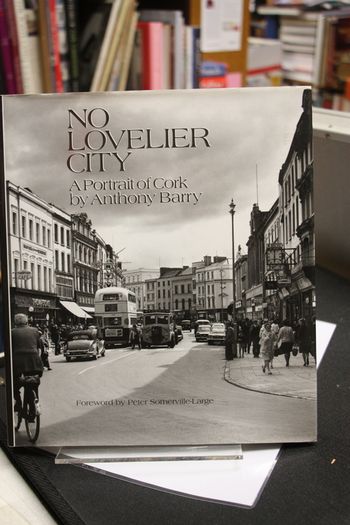 No Lovelier City