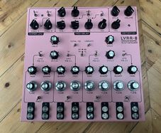 Soma Lyra 8