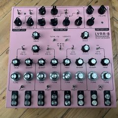 Soma Lyra 8