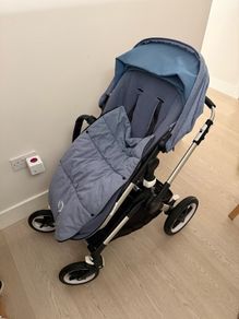 Bugaboo Fox 2