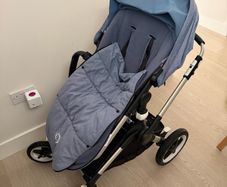 Bugaboo Fox 2