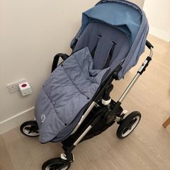 Bugaboo Fox 2